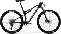 Велосипед 29" Merida NINETY-SIX RC 5000 (2023) anthracite