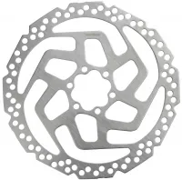 Ротор Shimano SM-RT26-M, 180 мм, 6-Bolt