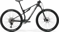 Велосипед 29" Merida NINETY-SIX 5000 (2025) grey