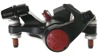 Дискові гальма механічний Avid AM BB5 MTB FR / RR