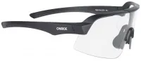 Окуляри ONRIDE Style матово чорні з лінзами photochromic (84-25%)