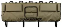 Накидка на пикап Race Face T2 Tailgate Pad S/M, на 5 велосипедов, olive