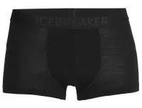 Трусы Icebreaker Anatomica Cool-Lite Trunks Black