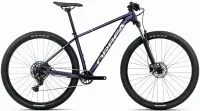 Велосипед 27.5" Orbea ONNA 40 (2026) tanzanite matt