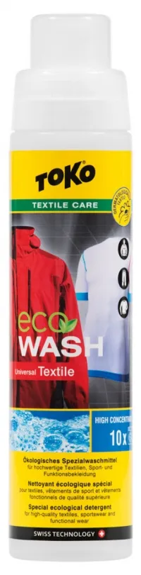 Засіб для прання Toko Eco Textile Wash