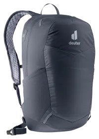 Рюкзак Deuter Speed Lite 17 L black