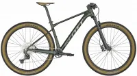 Велосипед 29" Scott Scale 950 (EU) green