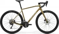 Велосипед 28" Merida SILEX 400 (2026) oak bork