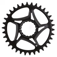Звезда Race Face 34T Cinch Direct Mount narrow/wide steel black