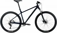 Велосипед 29" Norco Storm 2 (2023) blue black/black