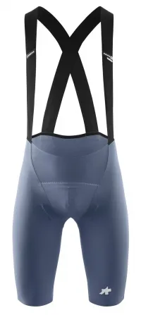 Велотрусы Assos EQUIPE R Bib Shorts S11 Secret Blue