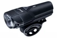 Фара передня INFINI LAVA500 I-264P-Black, USB, чорна