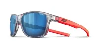 Очки детские Julbo CRUISER (Spectron 3CF) translucent gray/fluo orange (8-12 лет)