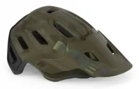 Шлем MET ROAM (MIPS) kiwi iridescent matt