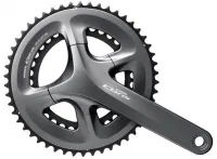 Шатуни Shimano FC-R2000 Claris 8-speed 50/34T 170mm