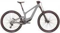 Велосипед 29" Scott Ransom 930 grey