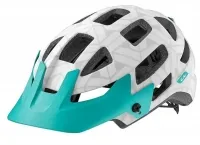 Шлем Liv Infinita white/aqua