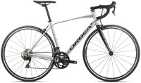 Велосипед 28" Orbea Avant H30 (2020) White-Black
