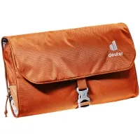 Косметичка Deuter Wash Bag II chestnut (9006)