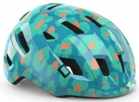 Шолом MET E-MOB (MIPS) bloom/glossy