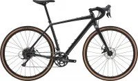 Велосипед 28" Cannondale TOPSTONE 3 (2023) graphite