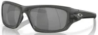 Очки Oakley VALVE (BLACK Iridium Polarized) matte grey smoke