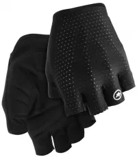 Перчатки ASSOS GT Gloves C2 black series