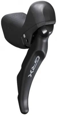 Шифтер / гальмівна ручка Shimano ST-RX600-R GRX Dual Control Hydraulic 11-speed right