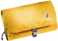 Косметичка Deuter Wash Bag II желтый (3900120 9309)