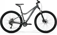 Велосипед 27.5" Merida MATTS 7.80 Matt grey