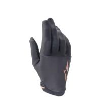 Рукавиці Alpinestars A-Aria Gloves black dark gold