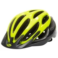 Шлем Bell Traverse yellow/black