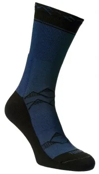 Шкарпетки Turbat Mountain Trip blue