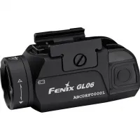 Фонарь для пистолета Fenix GL06