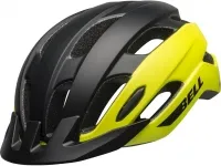 Шлем Bell Trace LED MIPS matt yellow/black