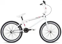 Велосипед 20" Stolen OVERLORD (2023) snow blind white