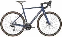 Велосипед 28" Scott Speedster 10 blue