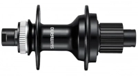 Втулка задняя Shimano FH-M510 12-ск, 32 отв.,12мм THRU TYPE OLD:142мм CENTER LOCK