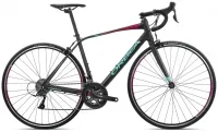 Велосипед 28" Orbea AVANT H60 2019 Black - Pink - Jade