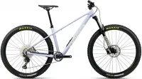 Велосипед 29" Orbea LAUFEY H30 (2026) digital lavender