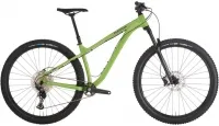 Велосипед 29" Kona Honzo (2024) green