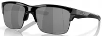 Окуляри Oakley THINLINK (BLACK Iridium) polished black