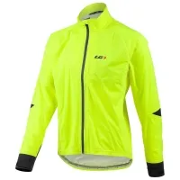 Куртка Garneau Commit Wp Cycling Jacket yellow