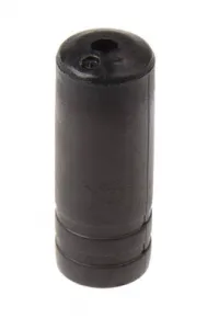Наконечник рубашки переключения Shimano SIS-SP40, пласт. (100 шт)