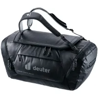 Сумка Deuter Aviant Duffel Pro 60 black (7000)