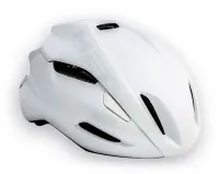 Шлем MET Manta White matt glossy