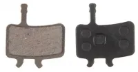 Тормозные колодки дисковые ONRIDE Core BB7, полуметалл