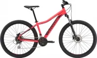 Велосипед 27.5" Cannondale Foray 1 2019 ASB