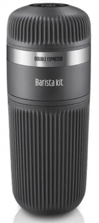 Набір барісти Wacaco Nanopresso Barista Kit (резервуар 120 мл, чашка, кошики, адаптер)