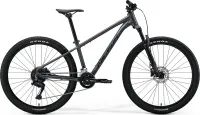 Велосипед 27.5" Merida BIG.SEVEN 60 (2026) silk dark grey